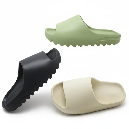Cloud Comfort Slides