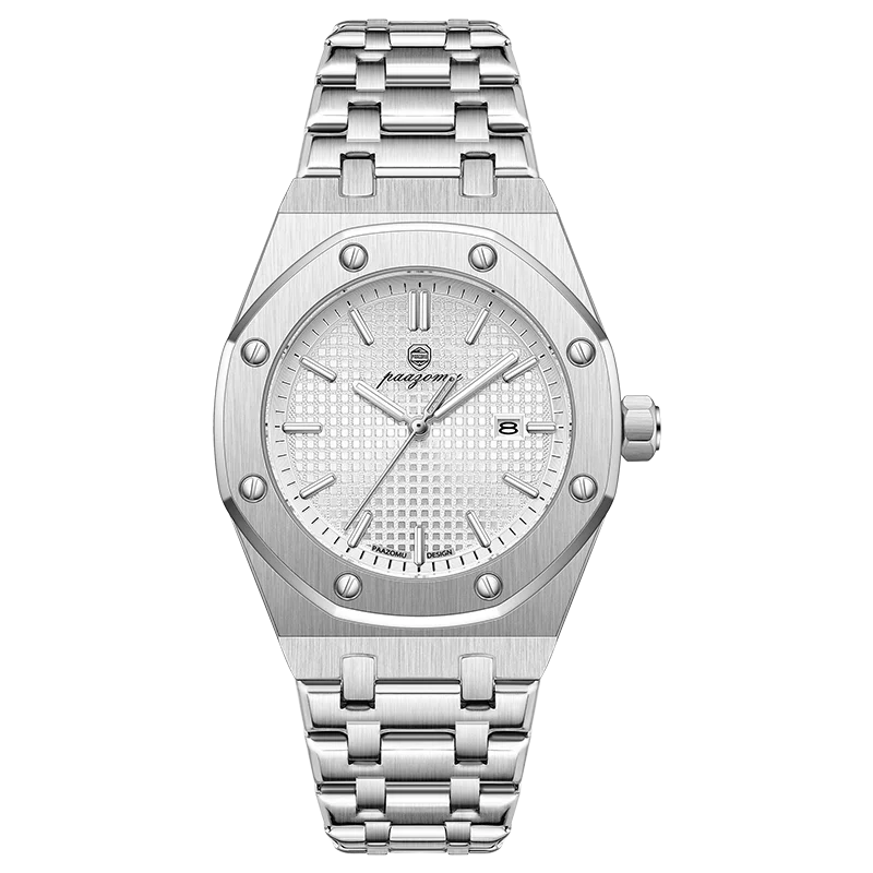 Apex Steel Business Watch
