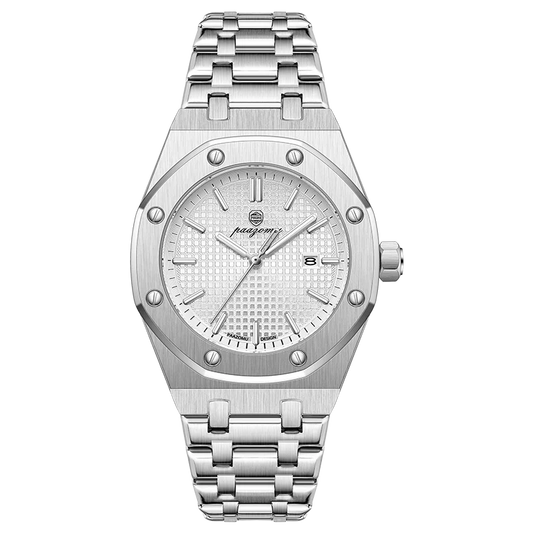 Apex Steel Business Watch