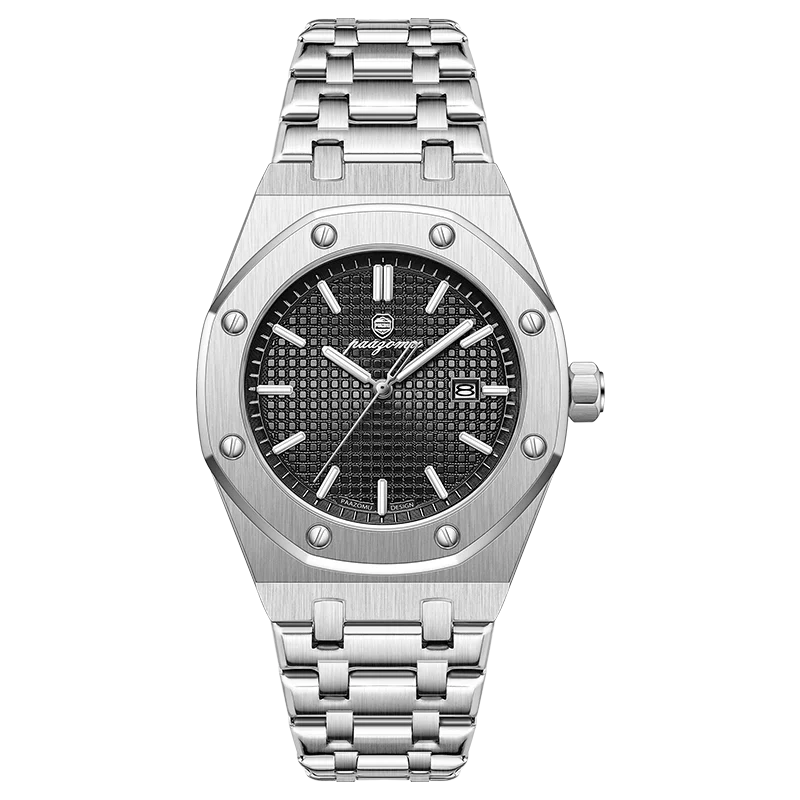 Apex Steel Business Watch
