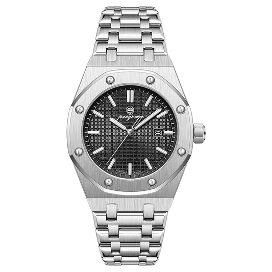 Apex Steel Business Watch