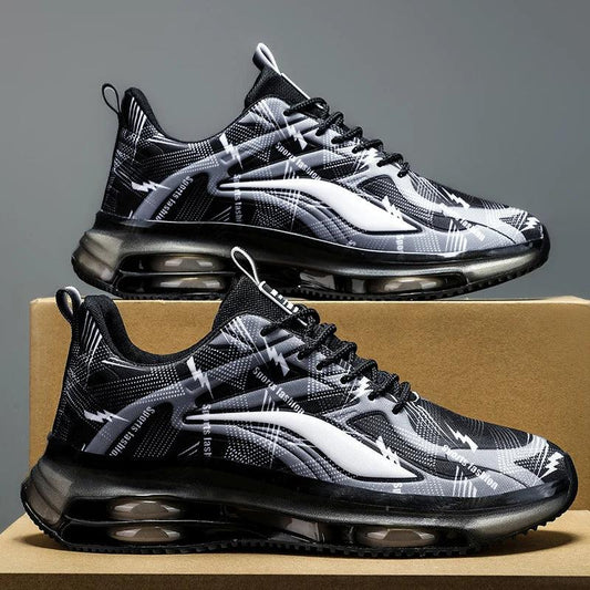 Velocity X Chunky Sneakers