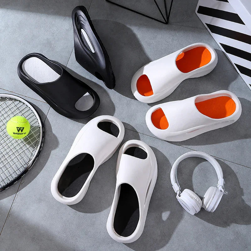 UrbanCloud Men’s Platform Slides