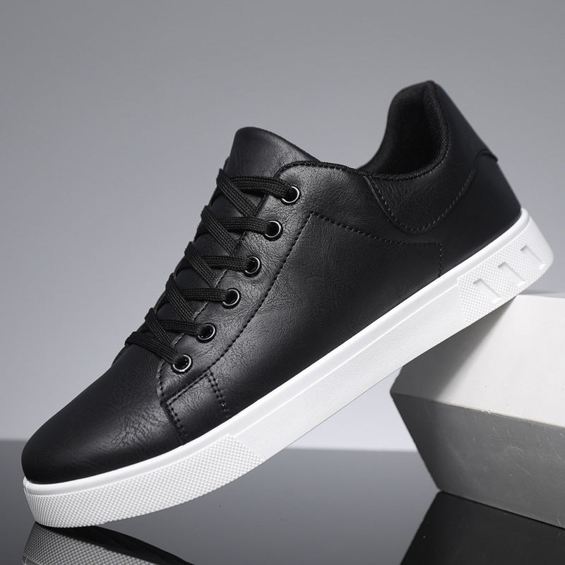 EaseFlex Men’s Casual Slip-Ons