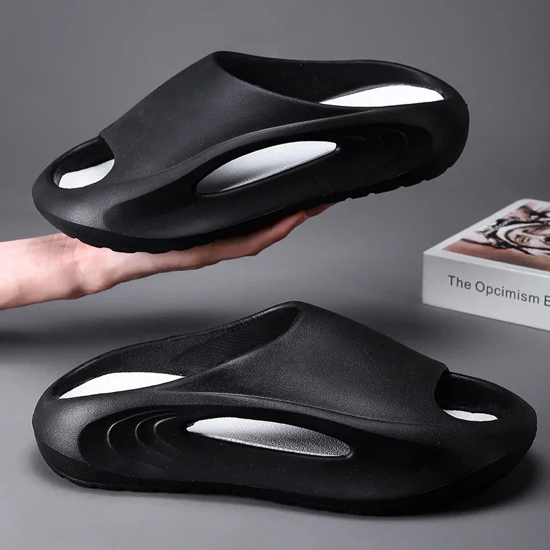 UrbanCloud Men’s Platform Slides