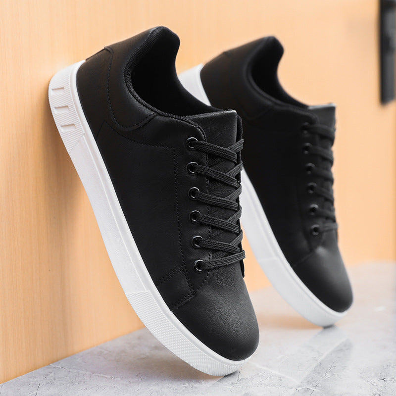 EaseFlex Men’s Casual Slip-Ons