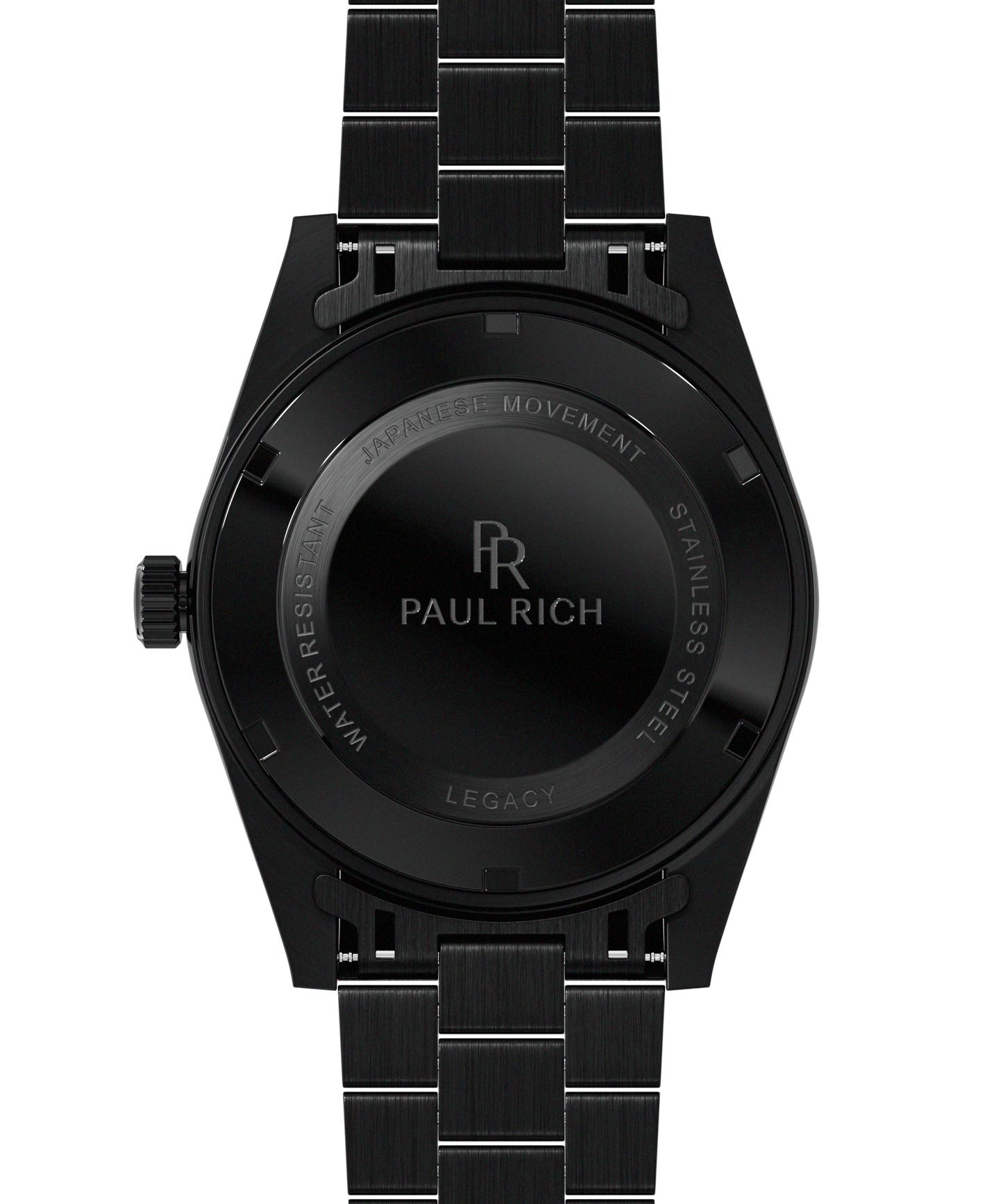 Legacy Black