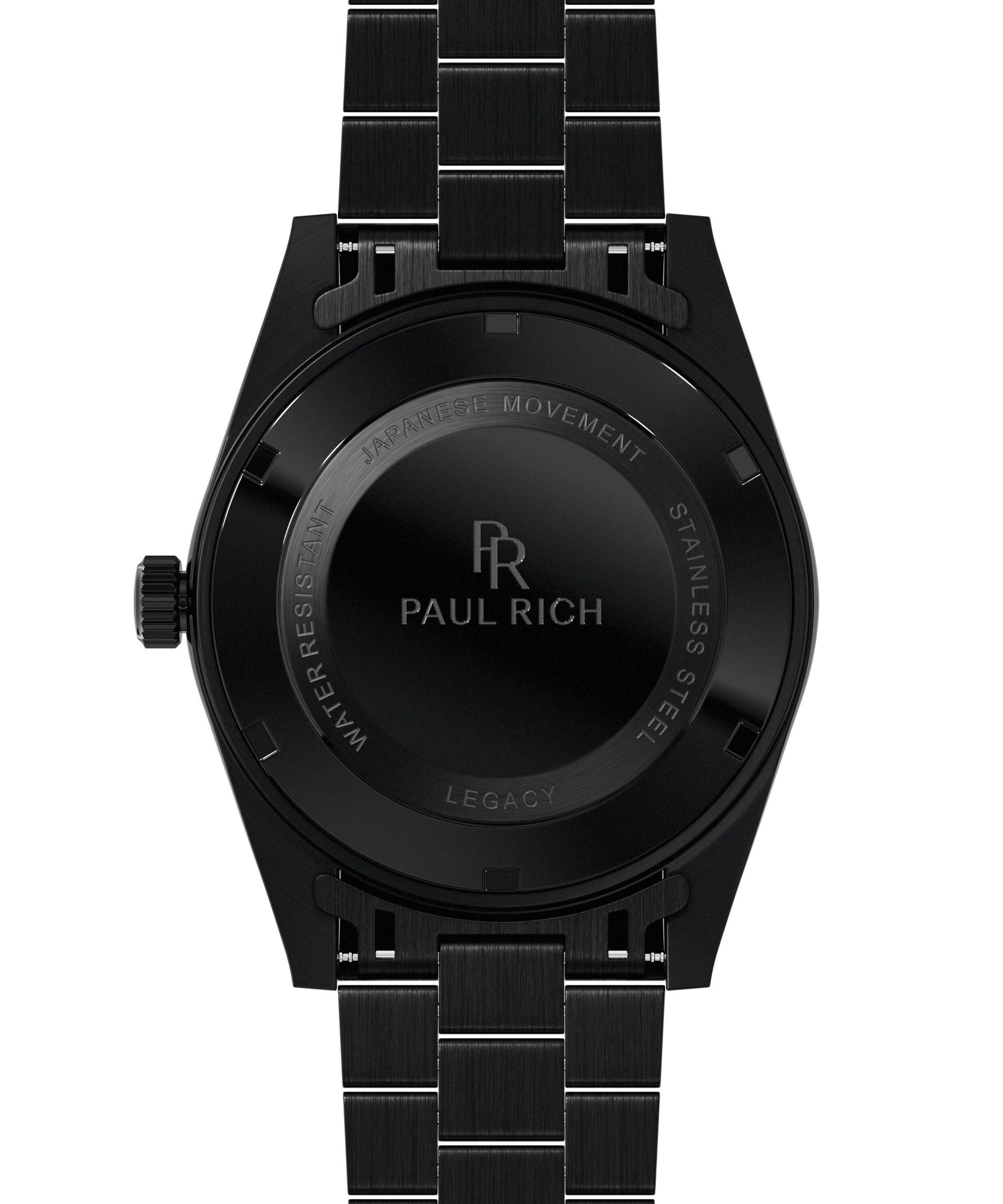 Legacy Black