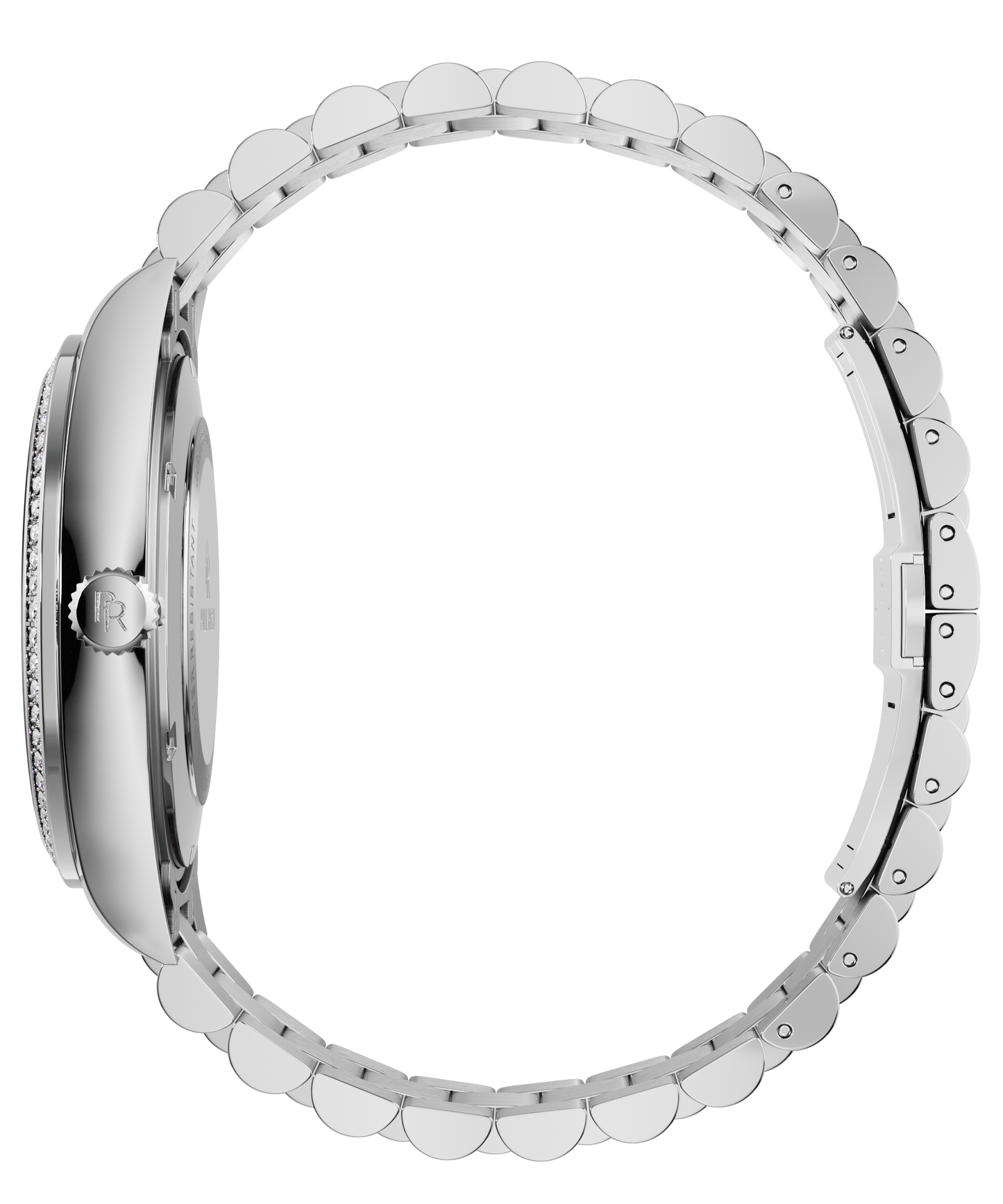 Legacy Silver Green