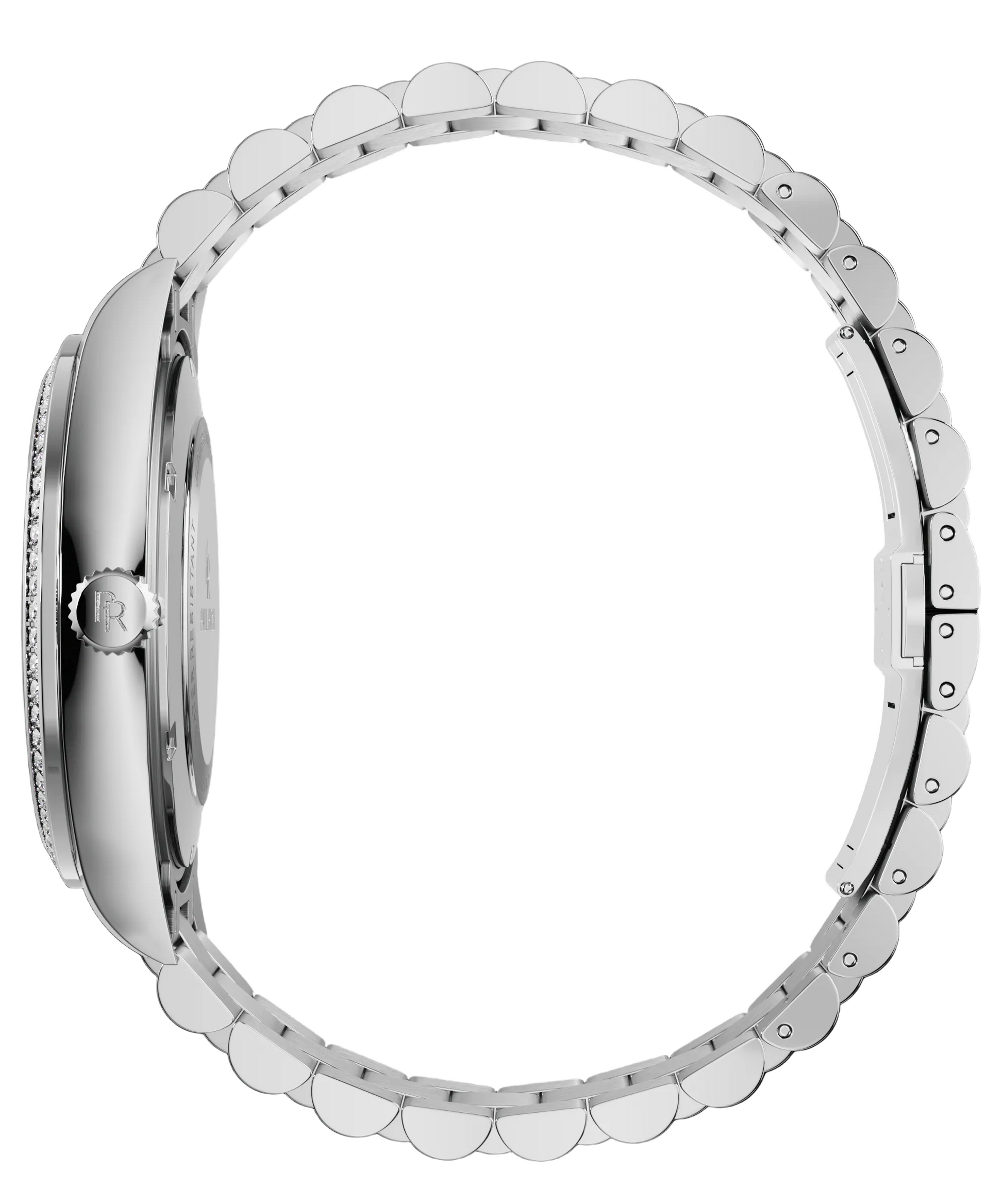 Legacy Silver Green Aventurine