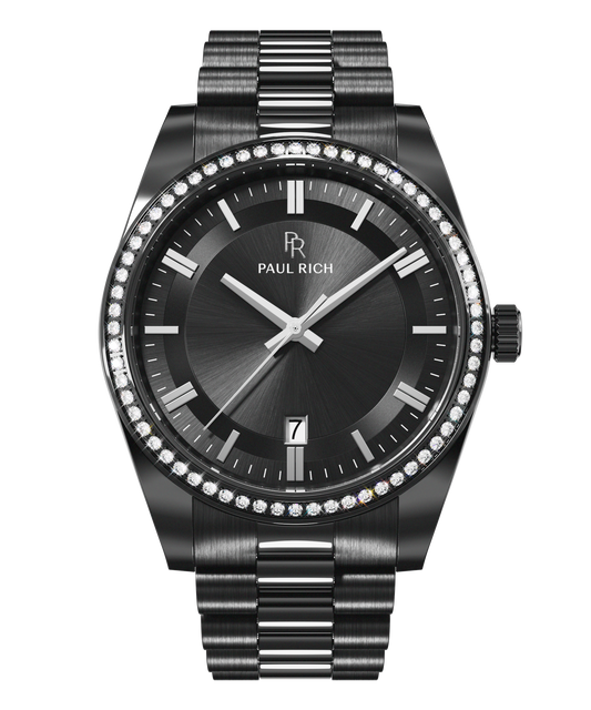 Legacy Black