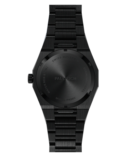 Star Dust II Midnight Oasis