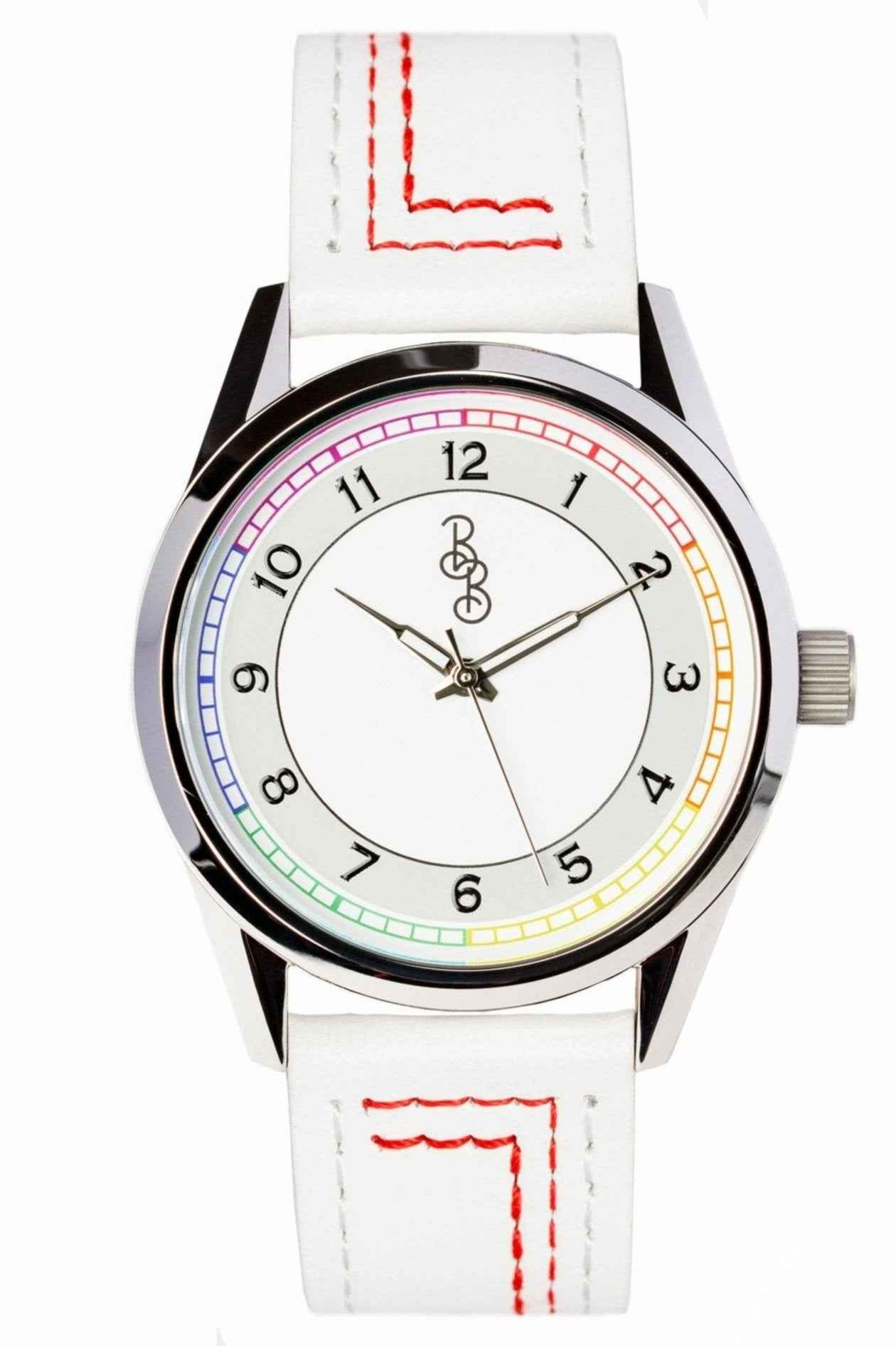 Rainbow Classic Watch