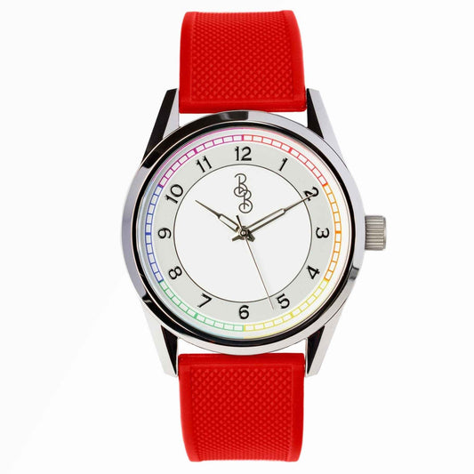 Rainbow Classic Watch