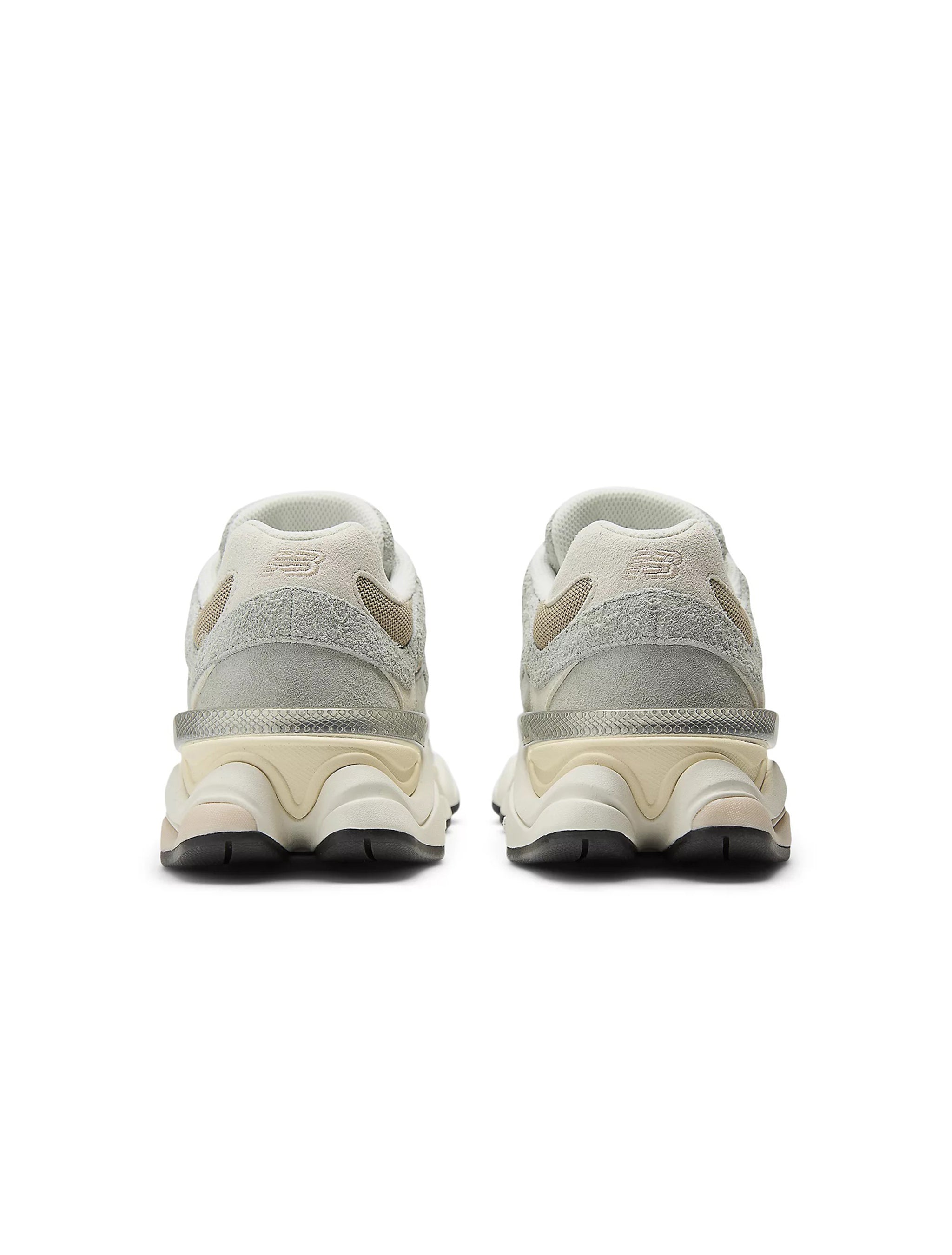 New Balance 9060 Men's Lifestyle Sneakers – Grey